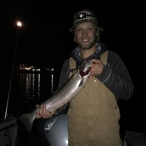 Meet your Posher, Dustyn